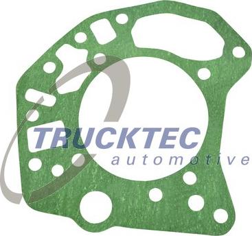 Trucktec Automotive 01.24.319 - Blīve, Manuālā pārnesumkārba www.autospares.lv