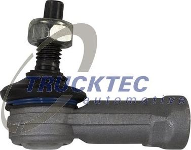 Trucktec Automotive 01.24.332 - Ball Head, gearshift linkage www.autospares.lv