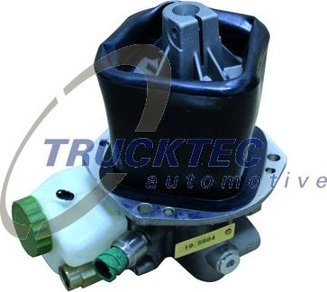 Trucktec Automotive 01.24.379 - Komutators, Bremžu sistēma www.autospares.lv