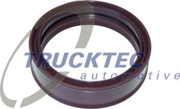 Trucktec Automotive 01.24.288 - Seal Ring, gearshift linkage www.autospares.lv