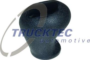 Trucktec Automotive 01.24.228 - Pārslēdzējsviras rokturis www.autospares.lv