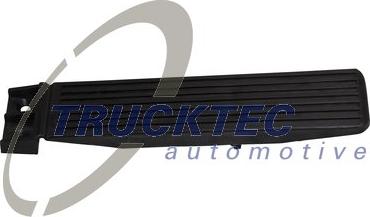 Trucktec Automotive 01.28.014 - Akseleratora pedālis www.autospares.lv