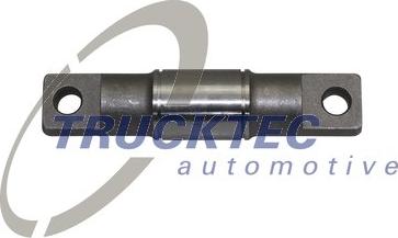 Trucktec Automotive 01.23.060 - Bolt, release fork www.autospares.lv