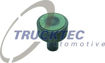 Trucktec Automotive 01.23.061 - Thrust Roller, release fork www.autospares.lv