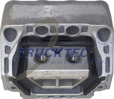 Trucktec Automotive 01.22.059 - Holder, engine mounting www.autospares.lv