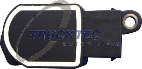 Trucktec Automotive 08.42.118 - Devējs, Ksenona lukturi (Lukturu augstuma regulēšana) www.autospares.lv