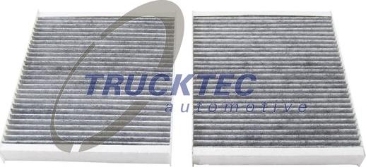 Trucktec Automotive 08.59.063 - Filtrs, Salona telpas gaiss www.autospares.lv