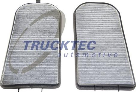 Trucktec Automotive 08.59.021 - Filtrs, Salona telpas gaiss www.autospares.lv