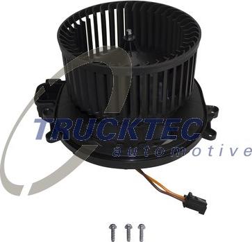 Trucktec Automotive 08.59.102 - Salona ventilators www.autospares.lv