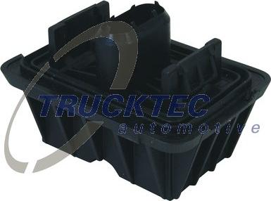 Trucktec Automotive 08.63.013 - Stiprinājums, Domkrats www.autospares.lv