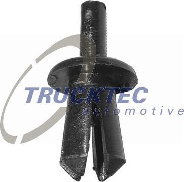 Trucktec Automotive 08.62.611 - Šķeltkniede www.autospares.lv