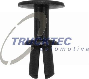 Trucktec Automotive 08.62.613 - Šķeltkniede www.autospares.lv