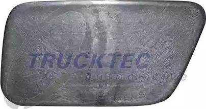 Trucktec Automotive 08.62.067 - Korpuss www.autospares.lv