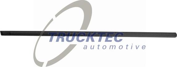 Trucktec Automotive 08.62.853 - Apdare / Aizsarguzlika, Durvis www.autospares.lv