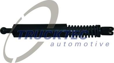 Trucktec Automotive 08.62.819 - Газовая пружина, упор www.autospares.lv