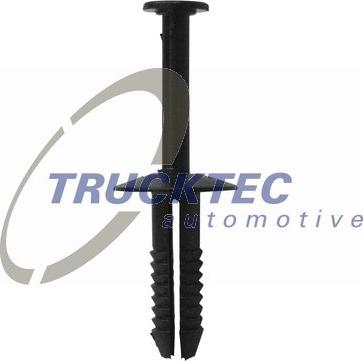 Trucktec Automotive 08.62.355 - Šķeltkniede www.autospares.lv