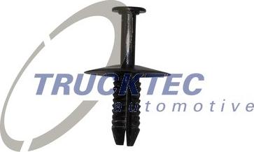 Trucktec Automotive 08.62.352 - Šķeltkniede www.autospares.lv