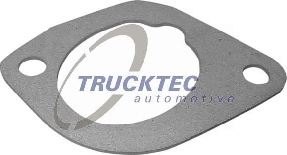 Trucktec Automotive 08.16.004 - Blīve, Ieplūdes kolektors www.autospares.lv