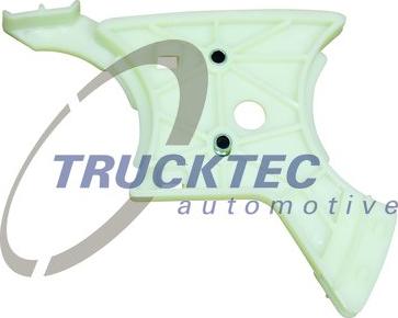 Trucktec Automotive 08.12.054 - Планка успокоителя, цепь привода www.autospares.lv