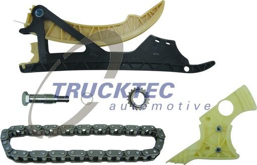 Trucktec Automotive 08.12.065 - Timing Chain Kit www.autospares.lv