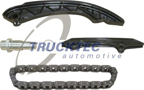 Trucktec Automotive 08.12.060 - Sadales vārpstas piedziņas ķēdes komplekts www.autospares.lv