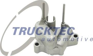 Trucktec Automotive 08.12.028 - Tensioner, timing chain www.autospares.lv