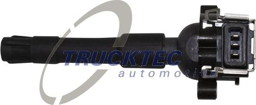 Trucktec Automotive 08.17.004 - Aizdedzes spole www.autospares.lv