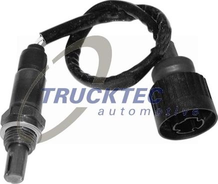 Trucktec Automotive 08.39.049 - Lambda Sensor www.autospares.lv