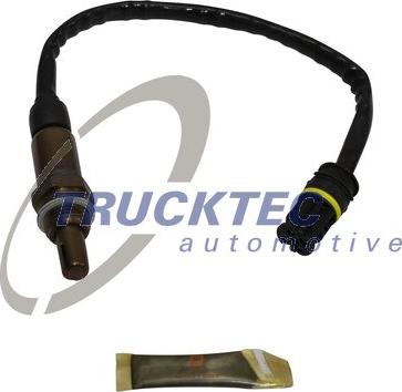 Trucktec Automotive 08.39.042 - Lambda zonde autospares.lv