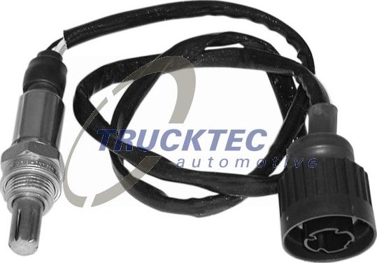 Trucktec Automotive 08.39.047 - Lambda Sensor www.autospares.lv