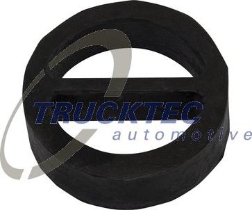 Trucktec Automotive 08.39.015 - Kronšteins, Trokšņa slāpētājs www.autospares.lv