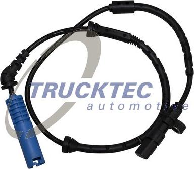 Trucktec Automotive 08.35.152 - Devējs, Riteņu griešanās ātrums www.autospares.lv