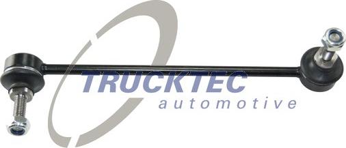 Trucktec Automotive 08.30.009 - Stiepnis / Atsaite, Stabilizators autospares.lv