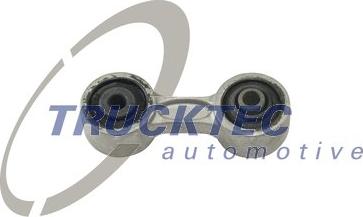 Trucktec Automotive 08.30.008 - Stiepnis / Atsaite, Stabilizators www.autospares.lv