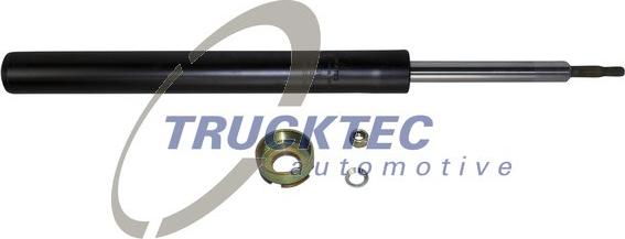 Trucktec Automotive 08.30.019 - Shock Absorber www.autospares.lv