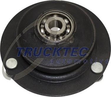 Trucktec Automotive 08.30.010 - Amortizatora statnes balsts www.autospares.lv