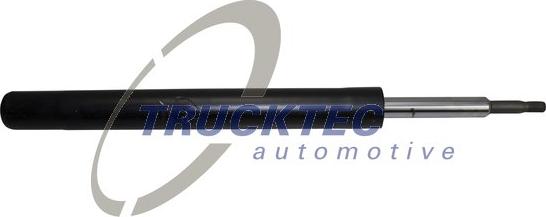 Trucktec Automotive 08.30.018 - Shock Absorber www.autospares.lv