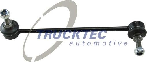 Trucktec Automotive 08.30.013 - Rod / Strut, stabiliser www.autospares.lv