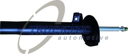 Trucktec Automotive 08.30.036 - Amortizators autospares.lv