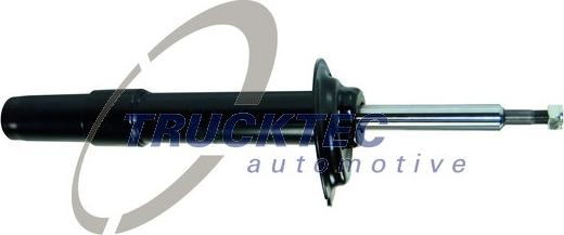 Trucktec Automotive 08.30.029 - Amortizators autospares.lv