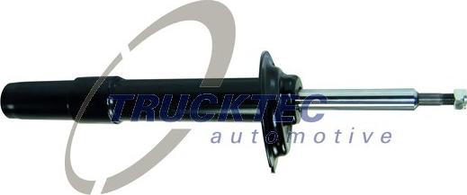 Trucktec Automotive 08.30.028 - Amortizators autospares.lv