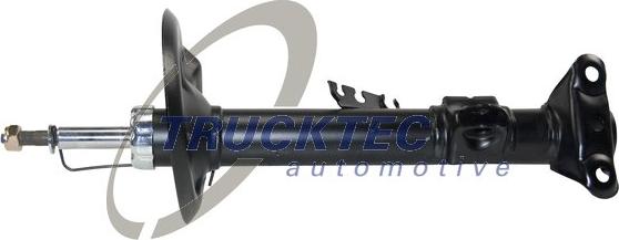 Trucktec Automotive 08.30.023 - Shock Absorber www.autospares.lv