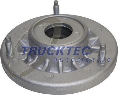 Trucktec Automotive 08.30.146 - Amortizatora statnes balsts www.autospares.lv