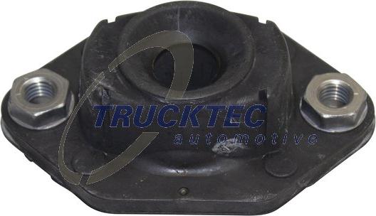 Trucktec Automotive 08.30.129 - Amortizatora statnes balsts www.autospares.lv