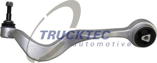 Trucktec Automotive 08.31.099 - Track Control Arm www.autospares.lv