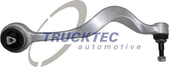 Trucktec Automotive 08.31.098 - Track Control Arm www.autospares.lv