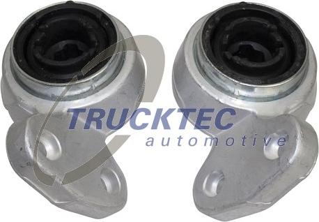 Trucktec Automotive 08.31.041 - Bush of Control / Trailing Arm www.autospares.lv