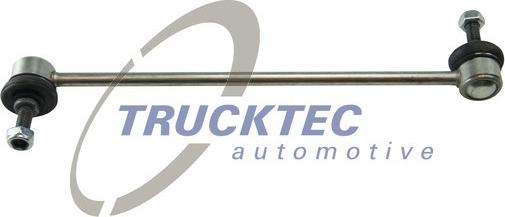 Trucktec Automotive 08.31.047 - Rod / Strut, stabiliser www.autospares.lv