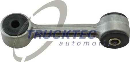 Trucktec Automotive 08.31.055 - Rod / Strut, stabiliser www.autospares.lv