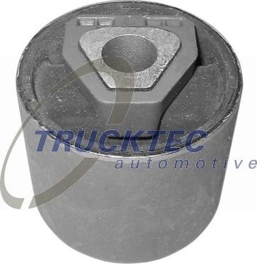 Trucktec Automotive 08.31.001 - Piekare, Šķērssvira www.autospares.lv